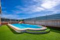Venta - Chalet - Torrevieja - El chaparral