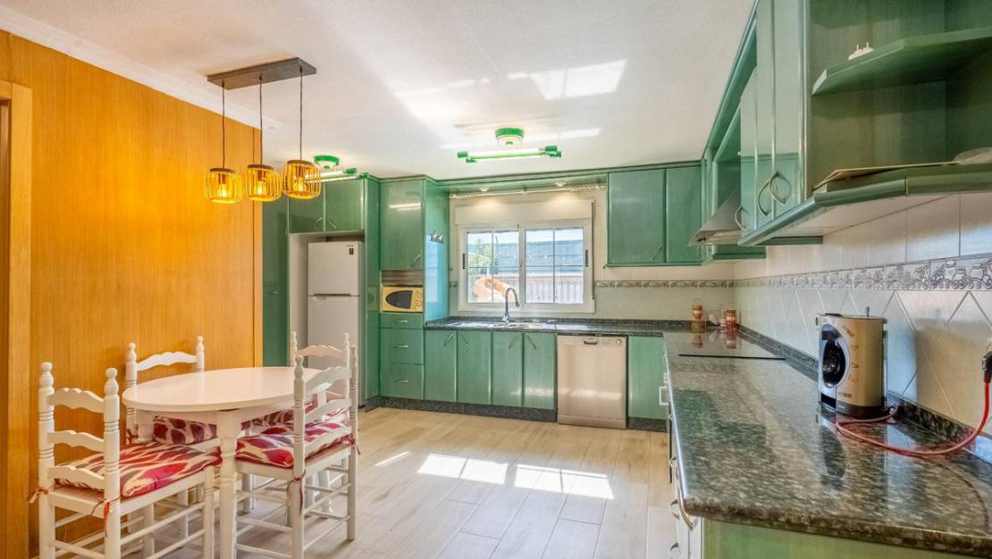 Venta - Chalet - Torrevieja - El chaparral