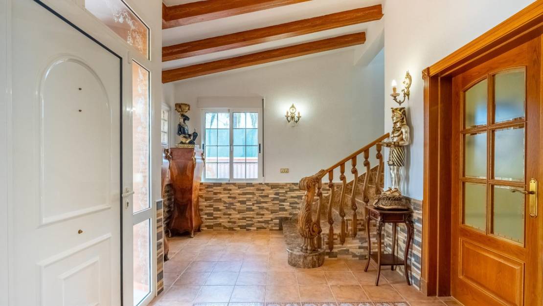 Venta - Chalet - Torrevieja - El chaparral