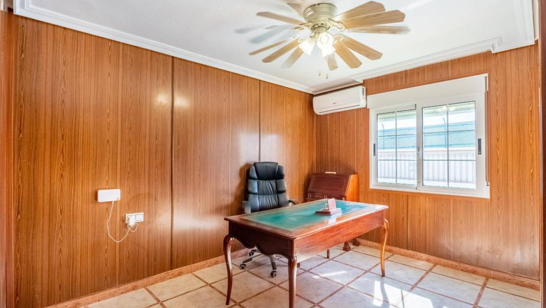 Venta - Chalet - Torrevieja - El chaparral