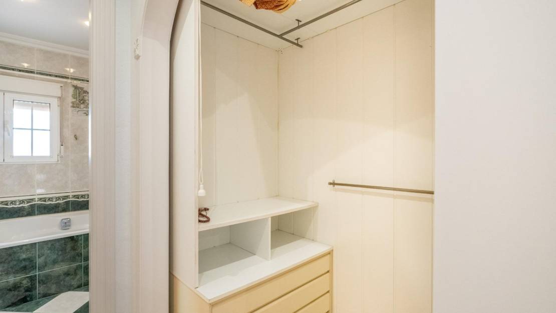 Venta - Chalet - Torrevieja - El chaparral