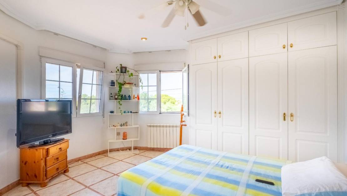 Venta - Chalet - Torrevieja - El chaparral