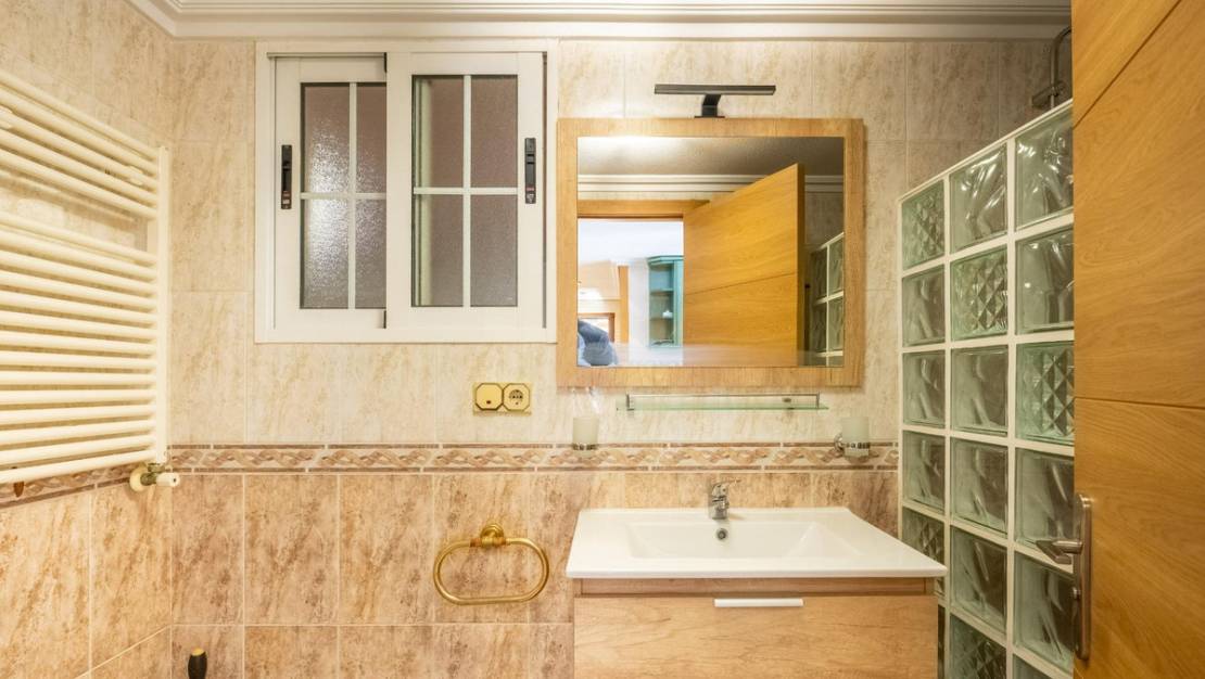 Venta - Chalet - Torrevieja - El chaparral