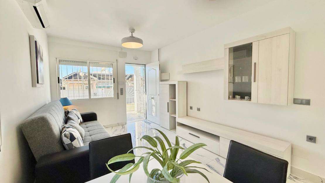 Venta - Chalet - Torrevieja - El chaparral