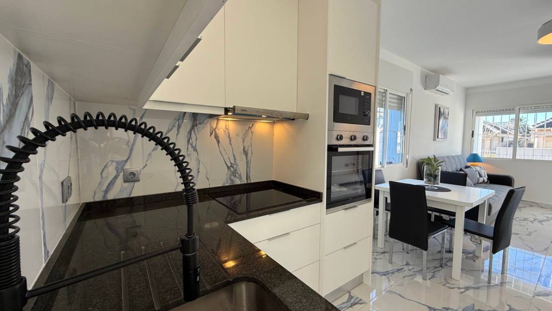 Venta - Chalet - Torrevieja - El chaparral