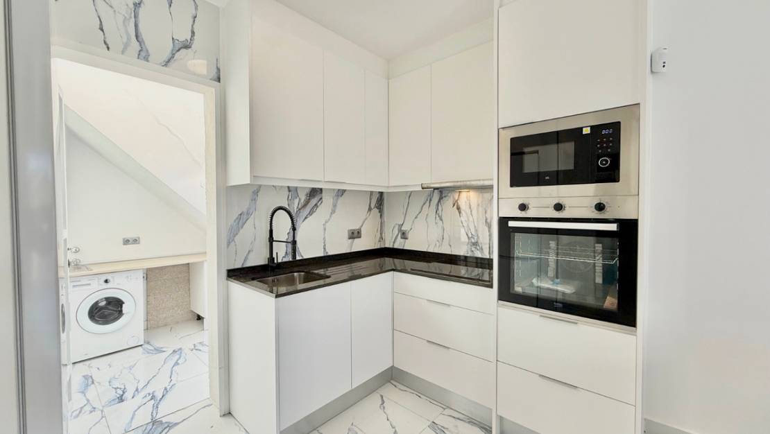 Venta - Chalet - Torrevieja - El chaparral