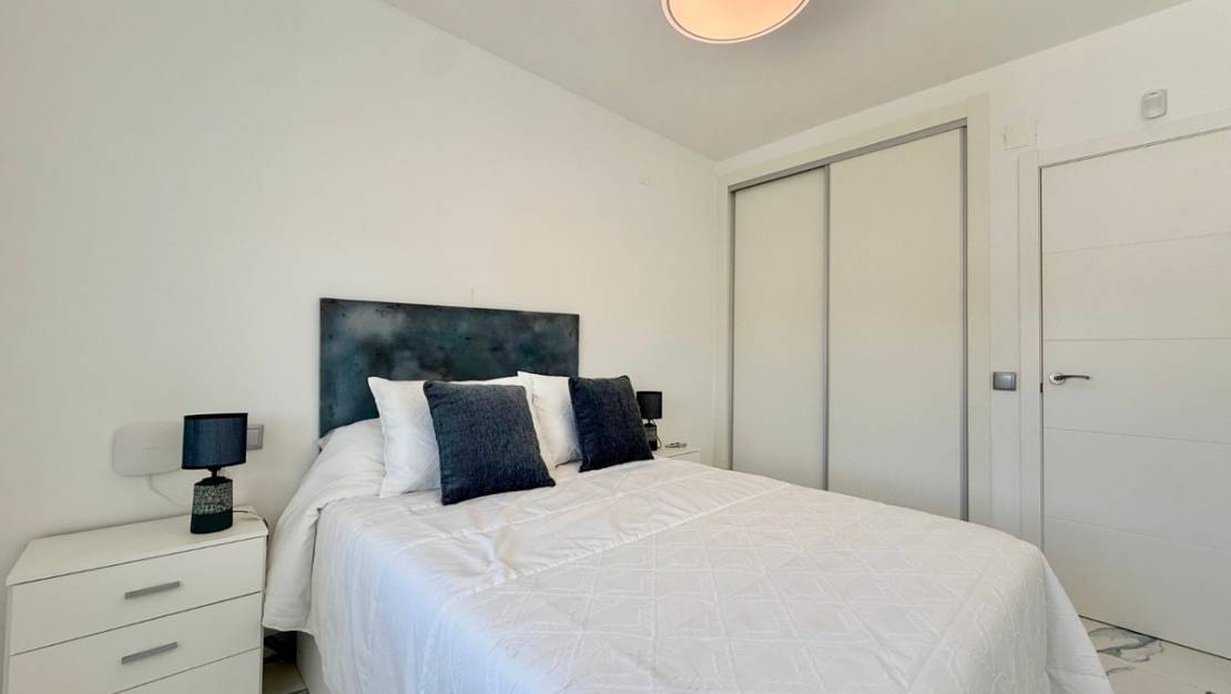 Venta - Chalet - Torrevieja - El chaparral