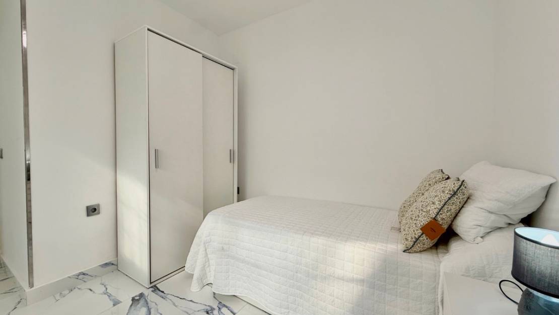 Venta - Chalet - Torrevieja - El chaparral