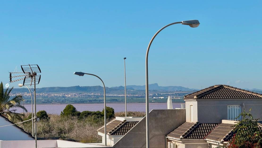 Venta - Chalet - Torrevieja - El chaparral