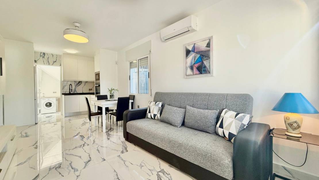 Venta - Chalet - Torrevieja - El chaparral