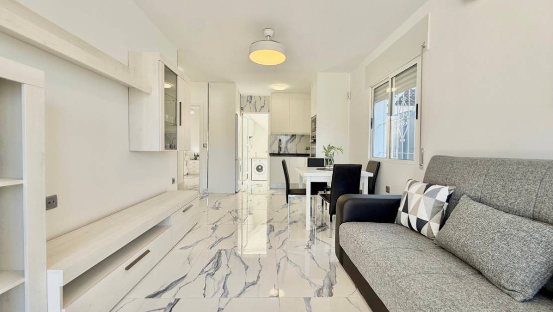 Venta - Chalet - Torrevieja - El chaparral