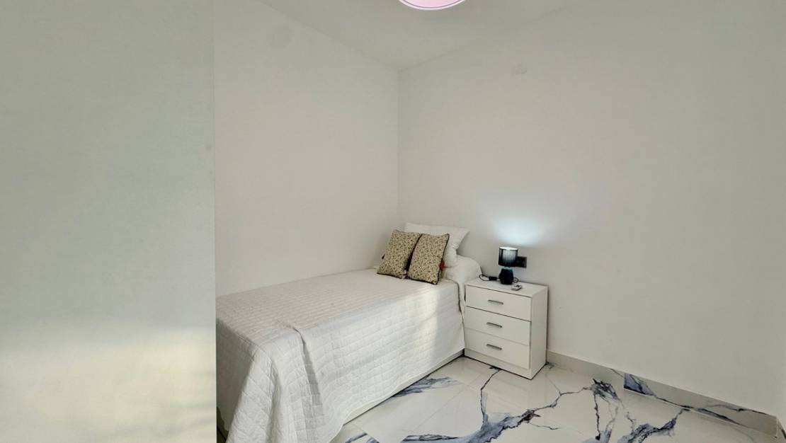 Venta - Chalet - Torrevieja - El chaparral