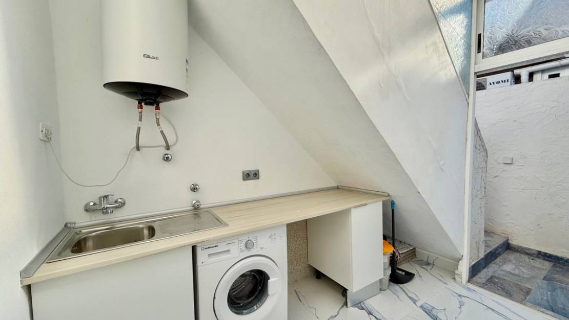 Venta - Chalet - Torrevieja - El chaparral