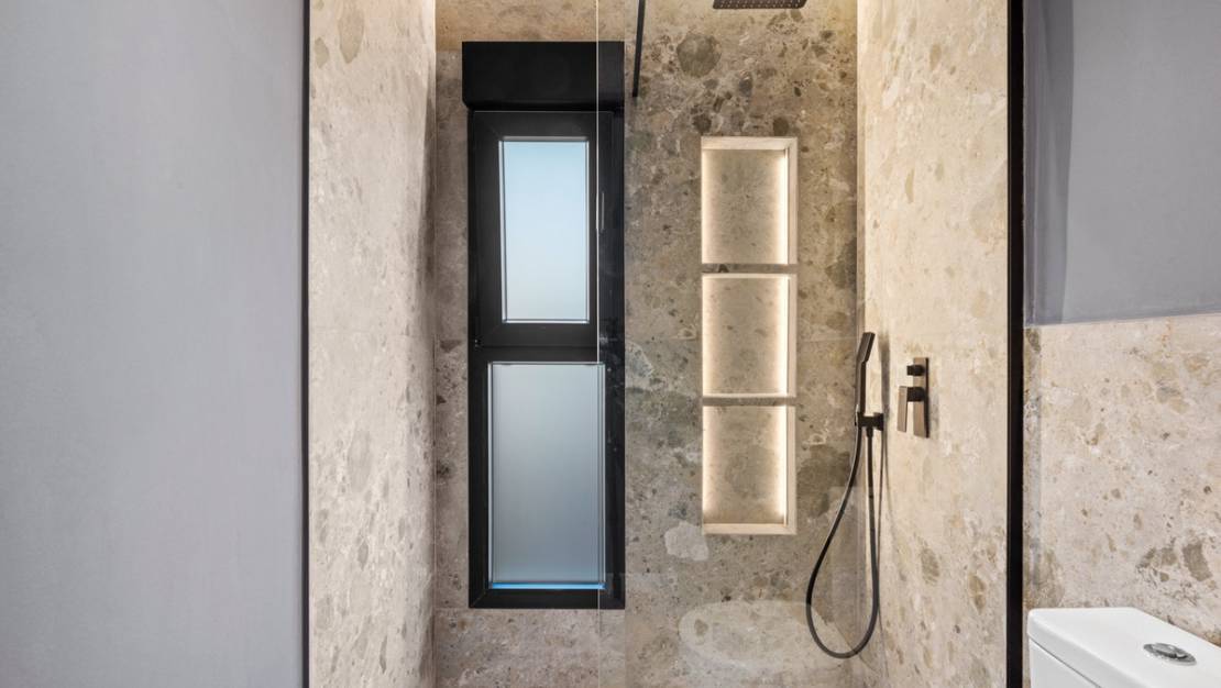 Venta - Chalet - Torrevieja - El chaparral