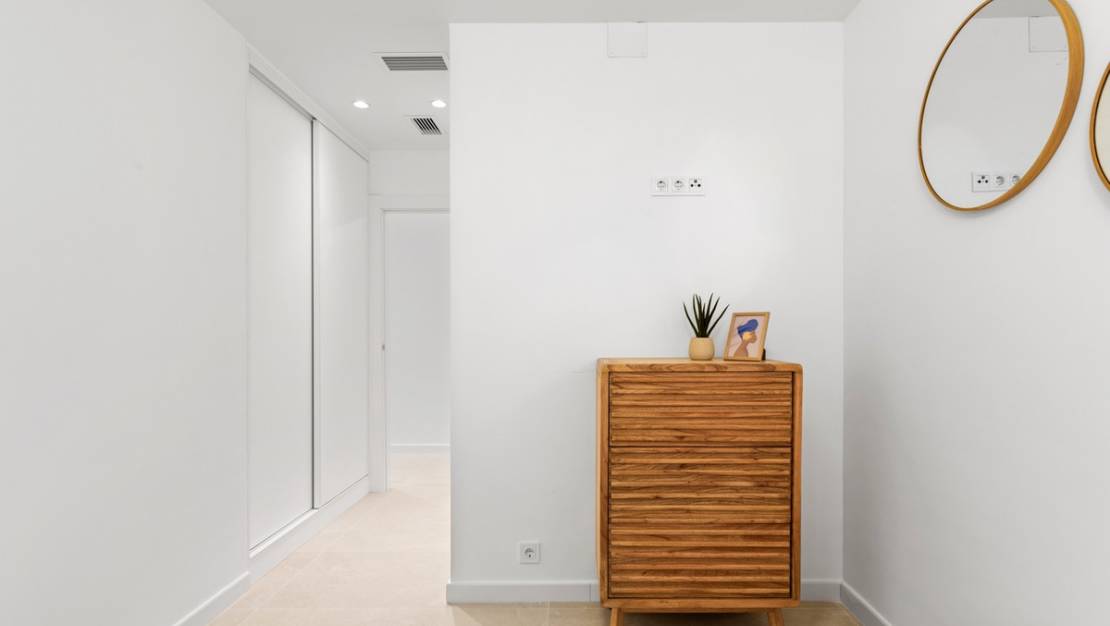 Venta - Chalet - Torrevieja - El chaparral