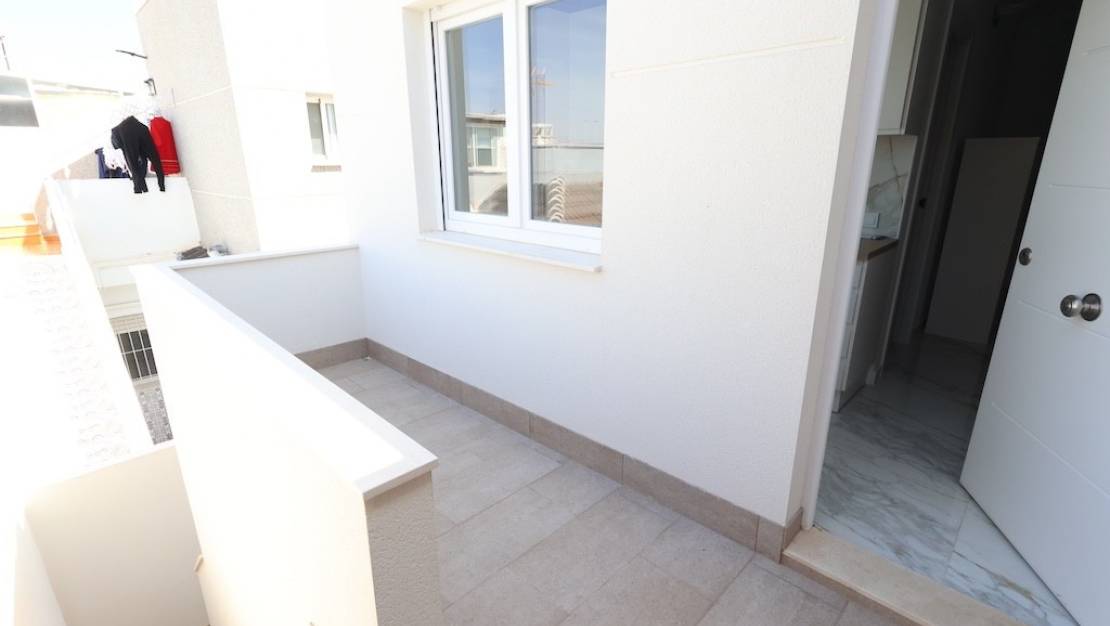 Venta - Chalet - Torrevieja - El chaparral