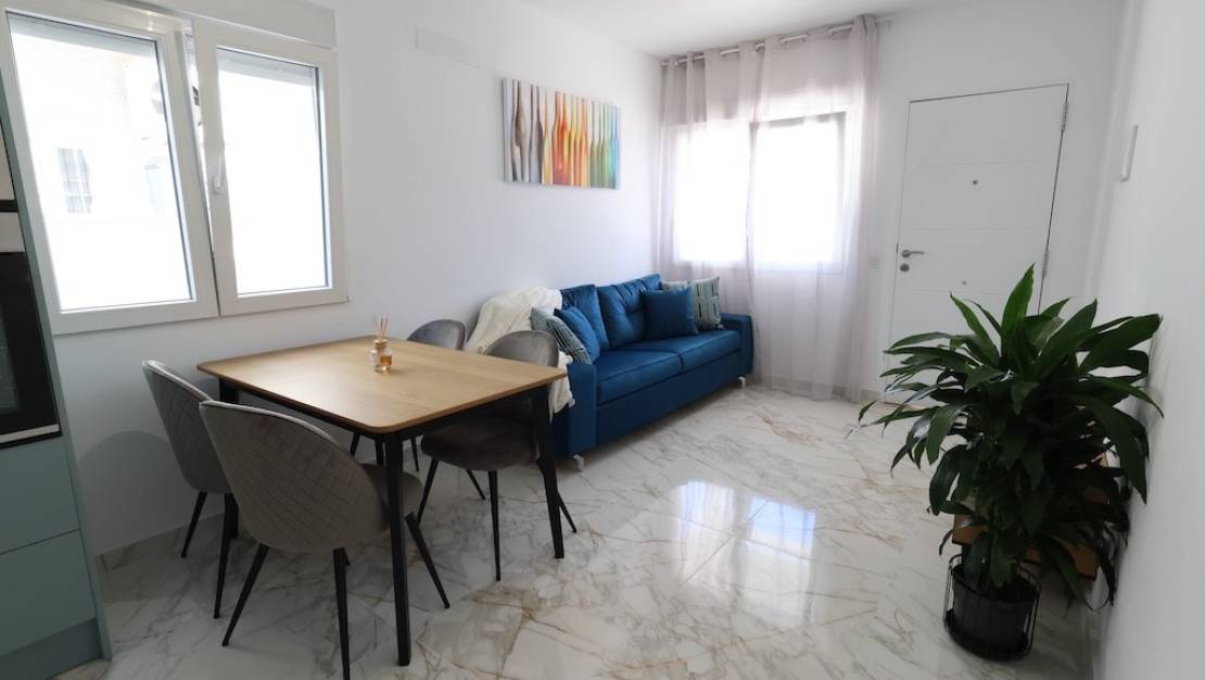 Venta - Chalet - Torrevieja - El chaparral