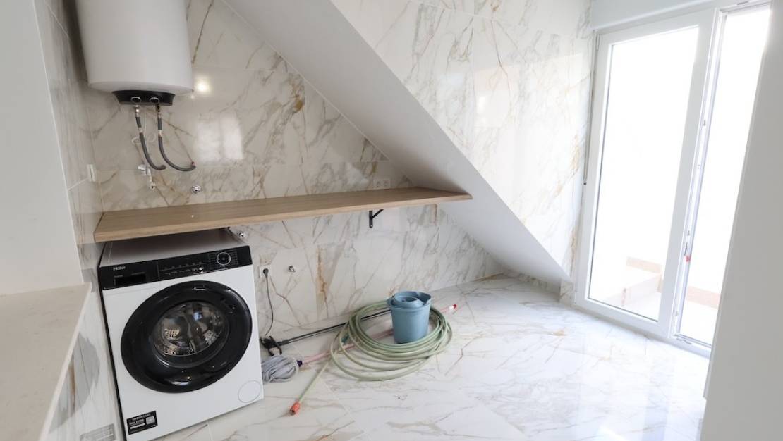 Venta - Chalet - Torrevieja - El chaparral