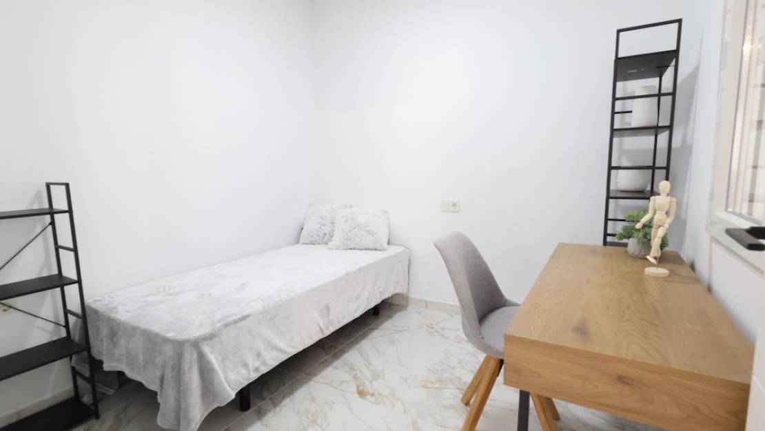 Venta - Chalet - Torrevieja - El chaparral