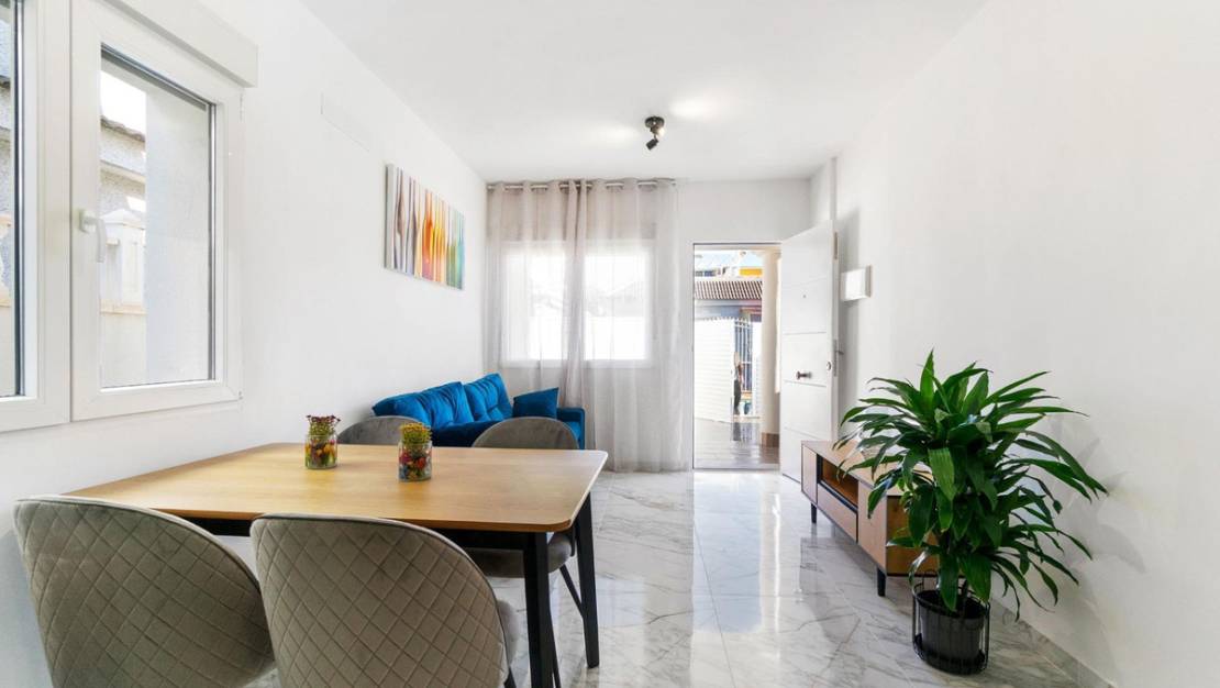 Venta - Chalet - Torrevieja - El chaparral