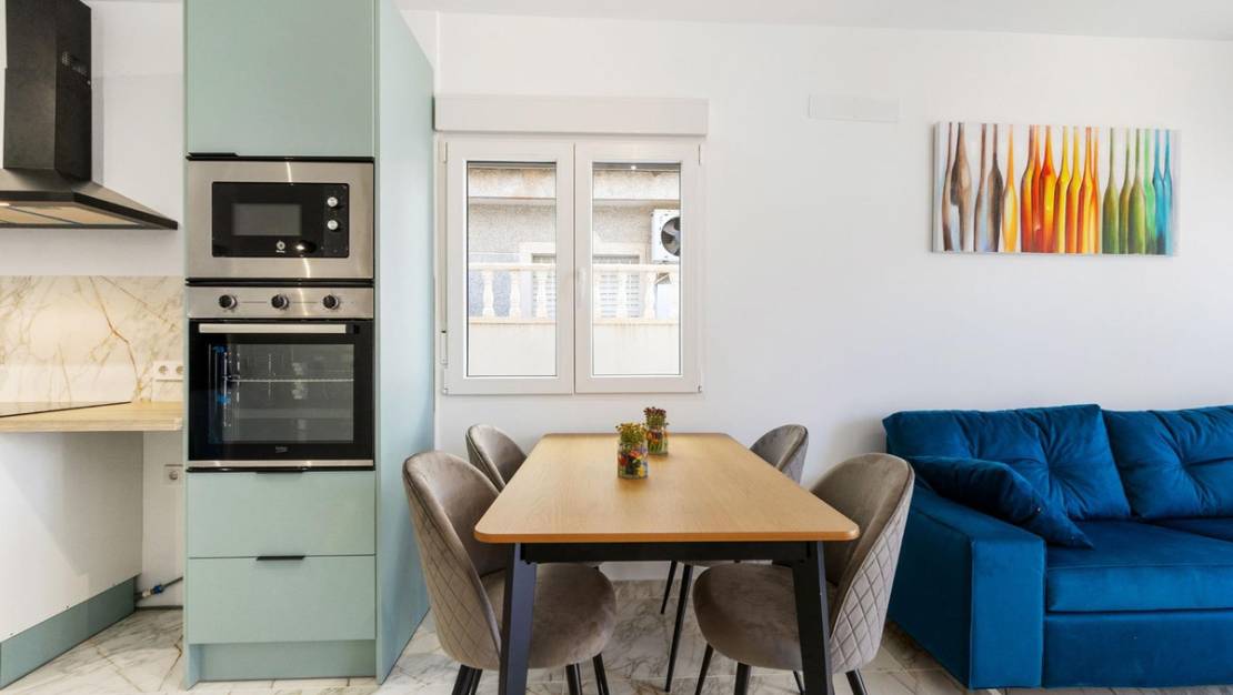 Venta - Chalet - Torrevieja - El chaparral