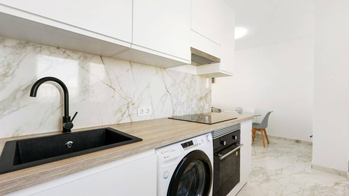 Venta - Chalet - Torrevieja - El chaparral