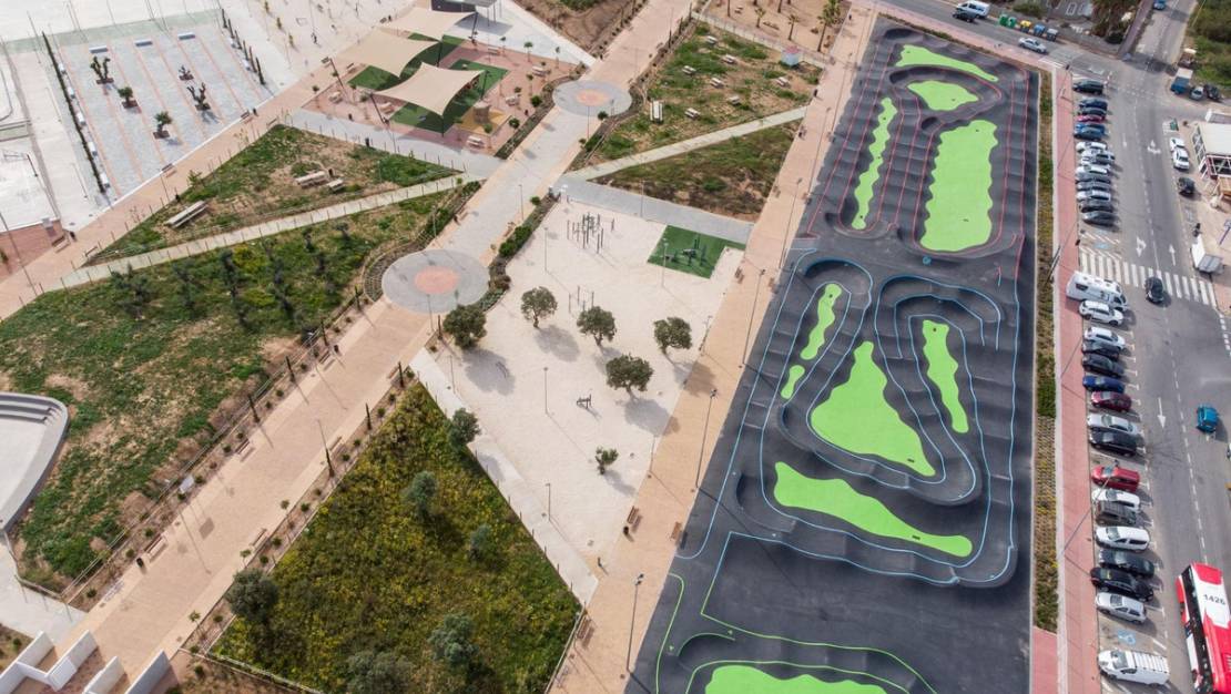 Venta - Chalet - Torrevieja - El chaparral