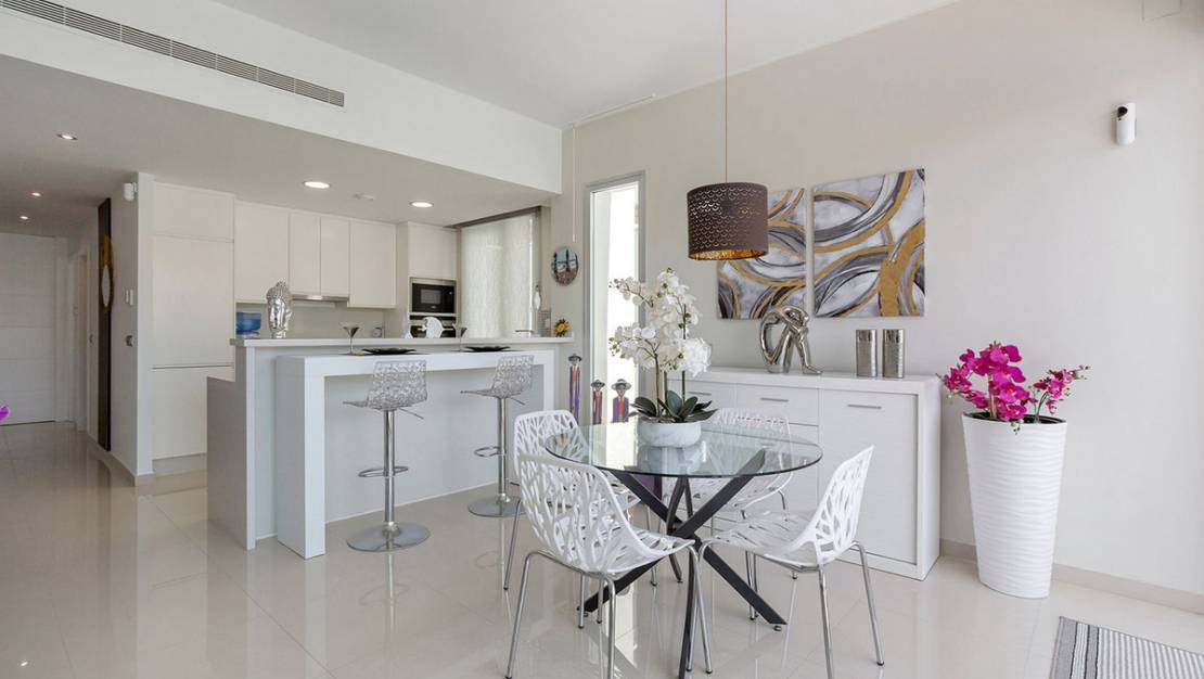 Venta - Chalet - Torrevieja - El chaparral