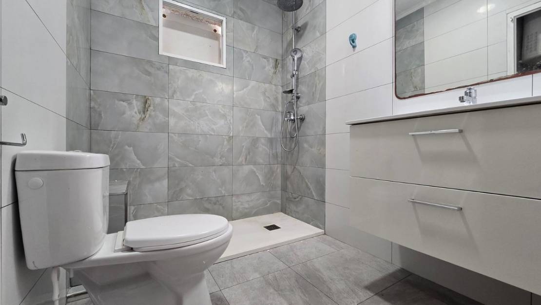 Venta - Chalet - Torrevieja - El chaparral