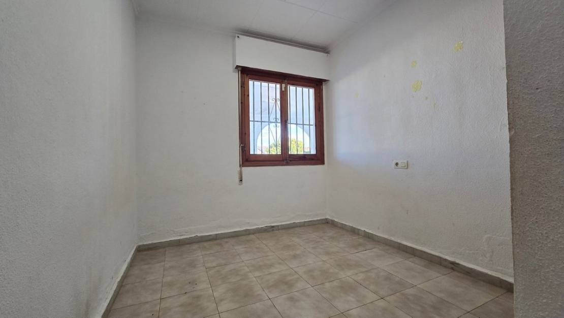 Venta - Chalet - Torrevieja - El chaparral