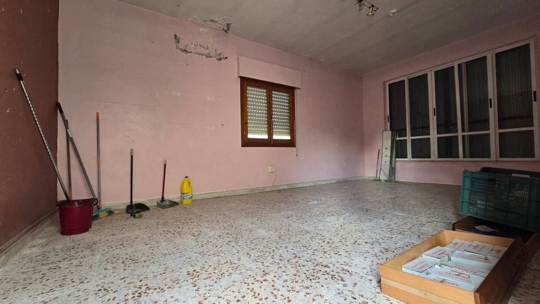 Venta - Chalet - Torrevieja - El chaparral