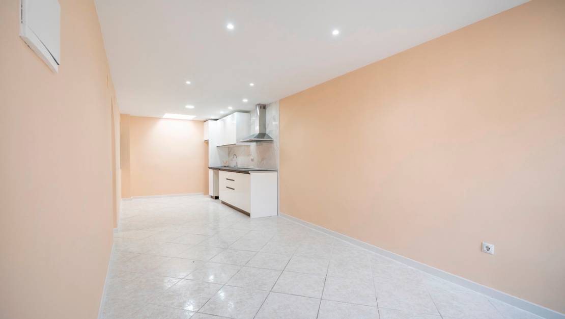 Venta - Chalet - Torrevieja - El chaparral