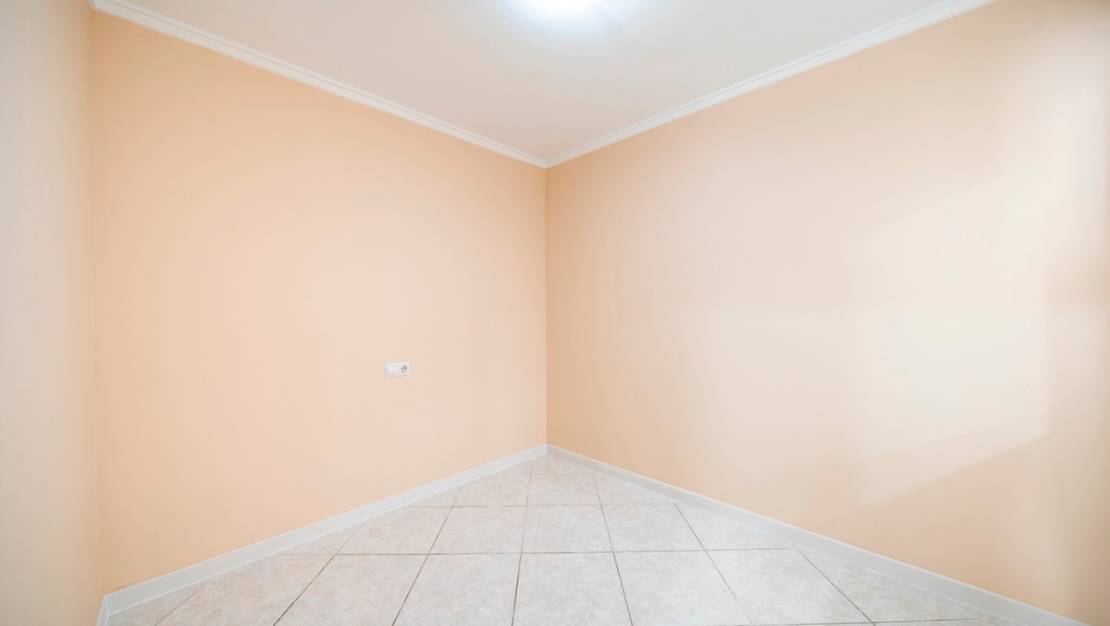 Venta - Chalet - Torrevieja - El chaparral