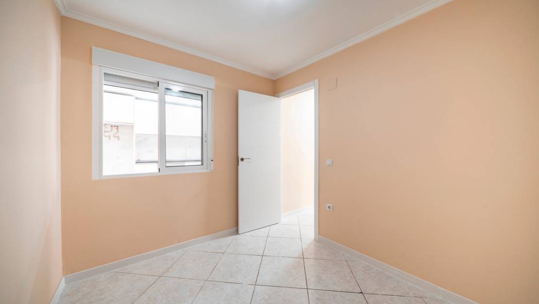 Venta - Chalet - Torrevieja - El chaparral