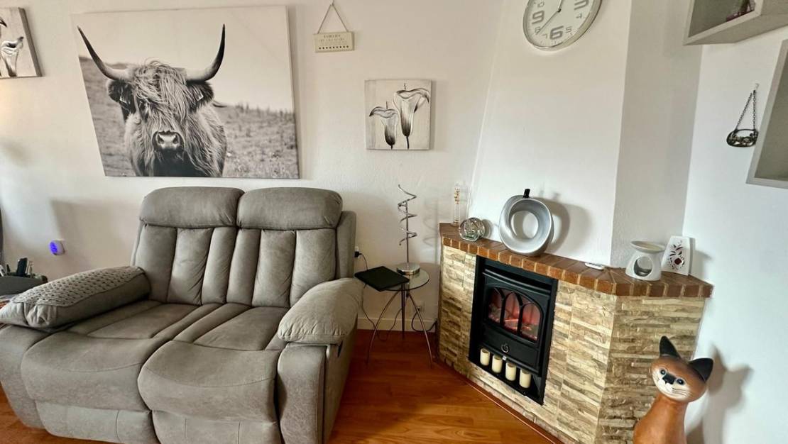 Venta - Chalet - Torrevieja - El chaparral