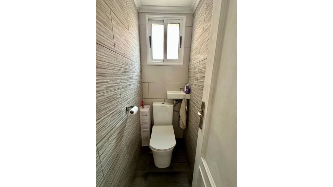 Venta - Chalet - Torrevieja - El chaparral