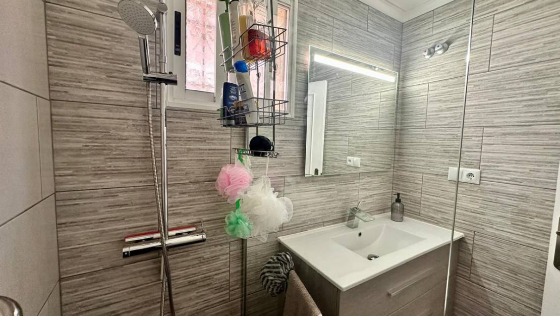 Venta - Chalet - Torrevieja - El chaparral