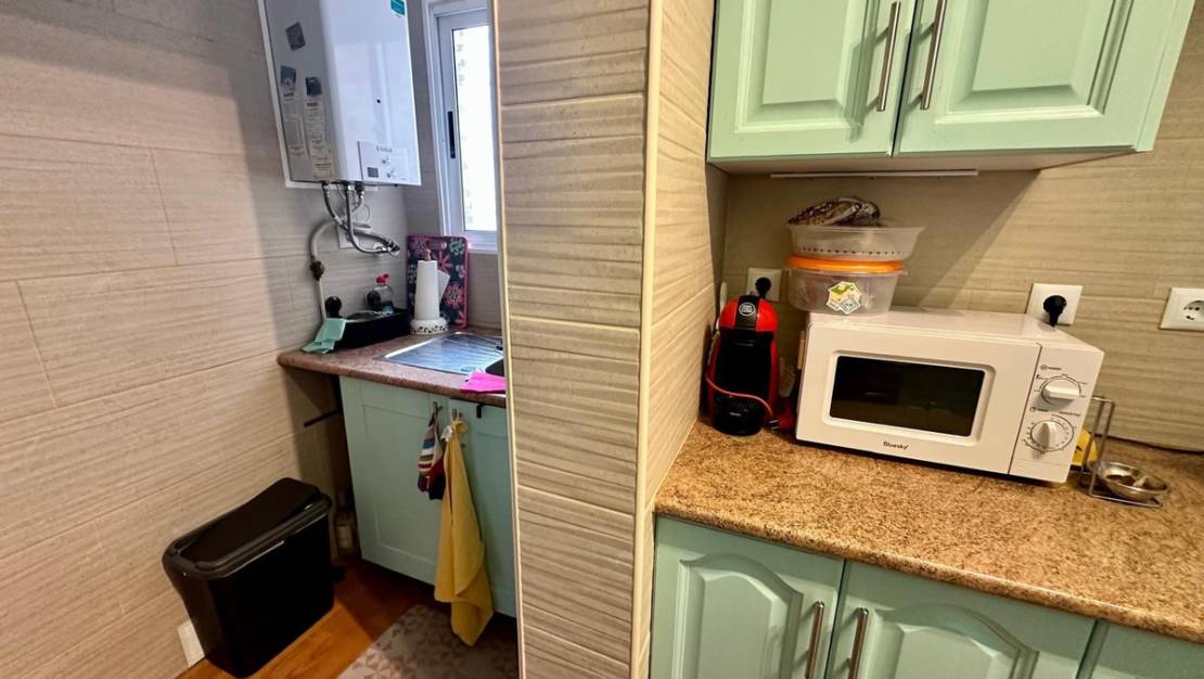 Venta - Chalet - Torrevieja - El chaparral