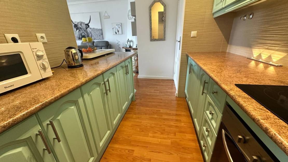 Venta - Chalet - Torrevieja - El chaparral