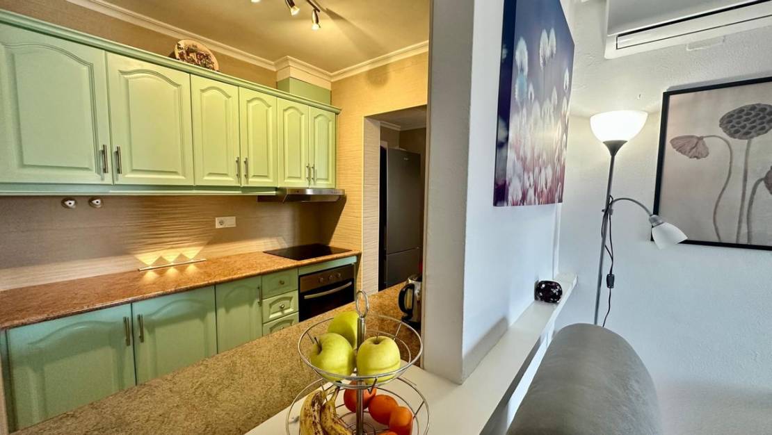 Venta - Chalet - Torrevieja - El chaparral