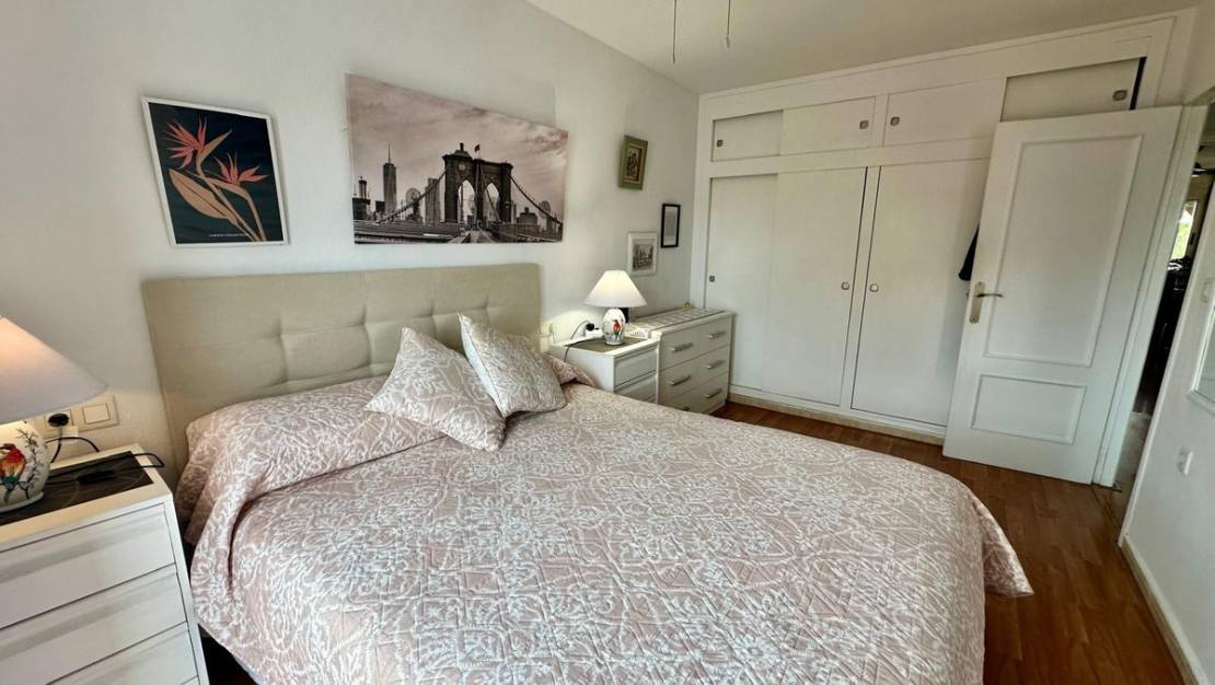 Venta - Chalet - Torrevieja - El chaparral