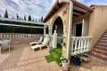 Venta - Chalet - Torrevieja - El chaparral