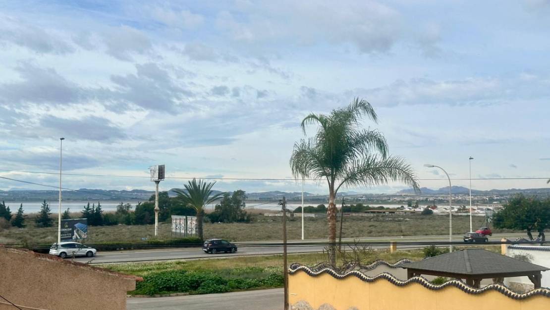 Venta - Chalet - Torrevieja - El chaparral