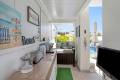 Venta - Chalet - Torrevieja - El chaparral