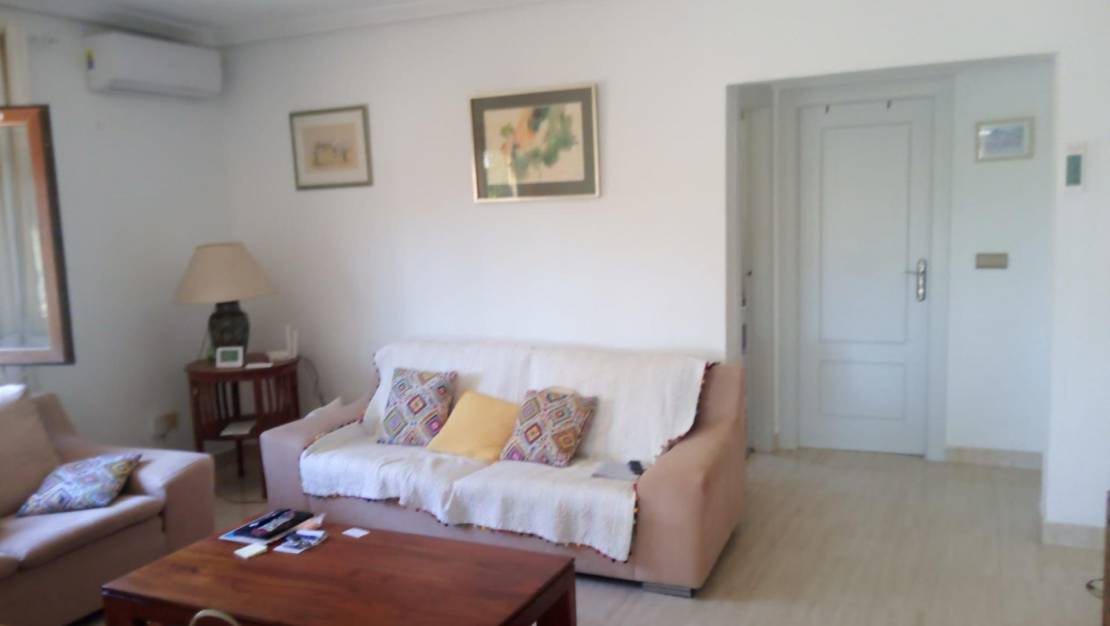 Venta - Chalet - Torrevieja - Eliseos playa