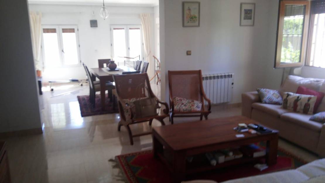 Venta - Chalet - Torrevieja - Eliseos playa