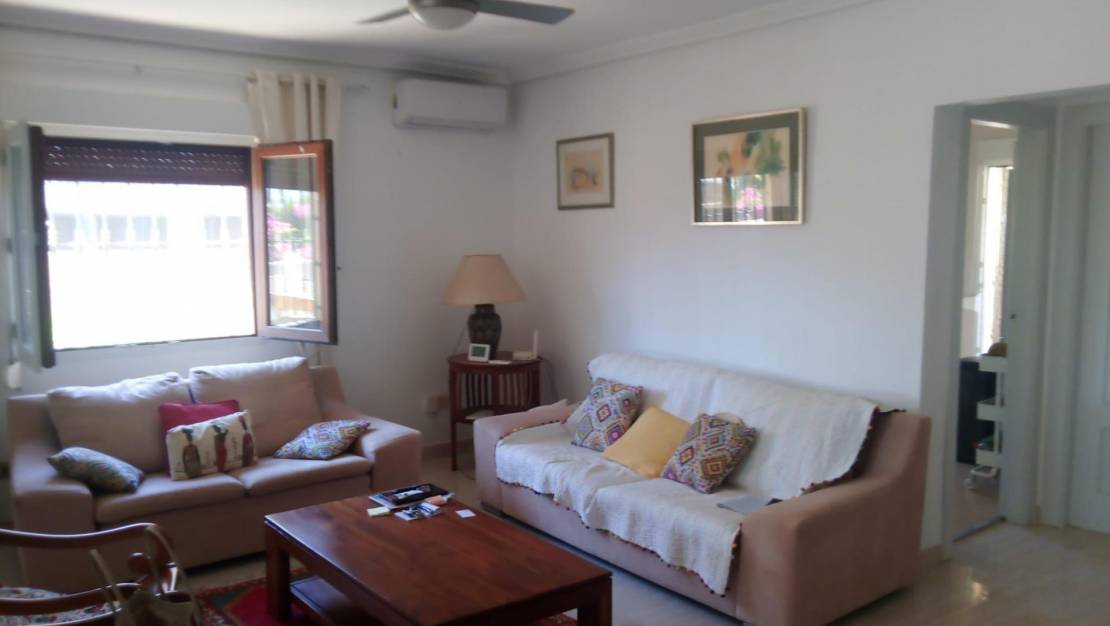 Venta - Chalet - Torrevieja - Eliseos playa