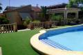 Venta - Chalet - Torrevieja - Eliseos playa