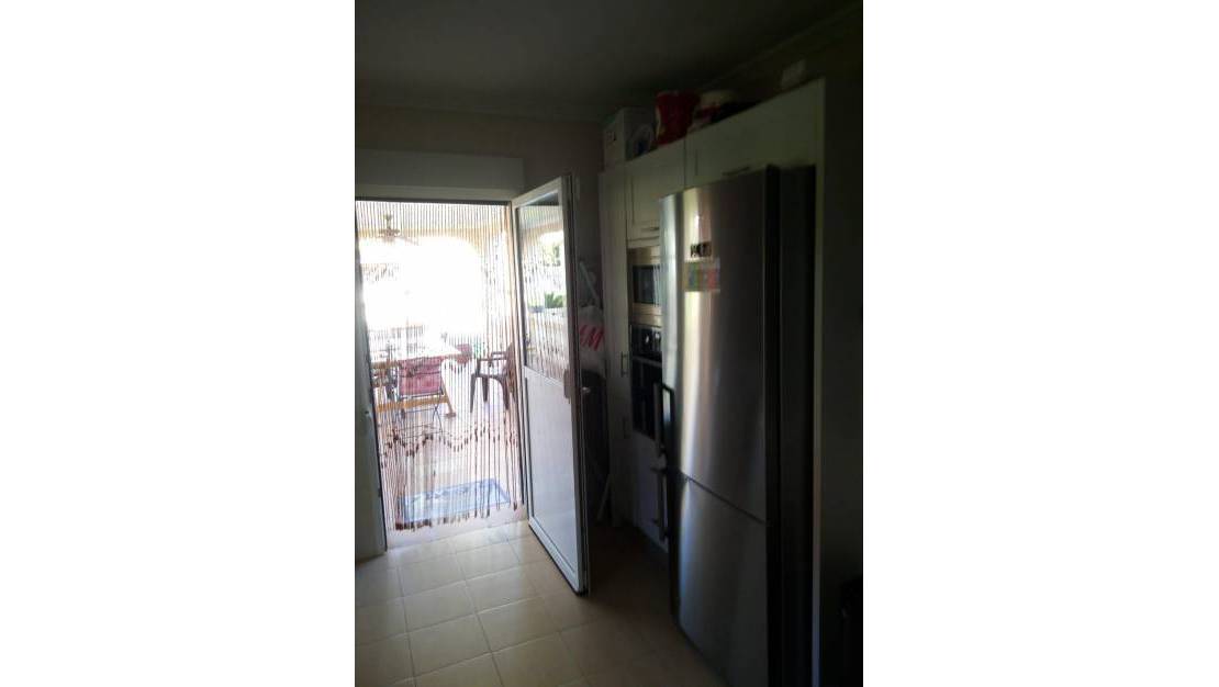 Venta - Chalet - Torrevieja - Eliseos playa