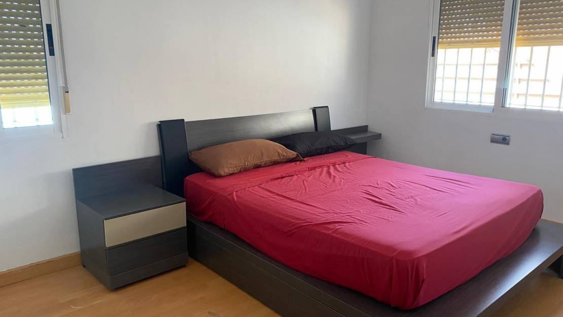 Venta - Chalet - Torrevieja - Eliseos playa